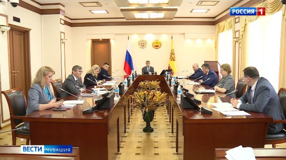 В Чувашии за время отопительного сезона зафиксировано 209 инцидентов