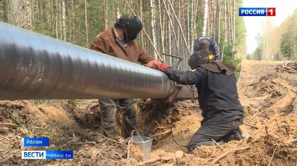 Йӑлӑм ҫӗнӗ аталану тапхӑрне кӗрет