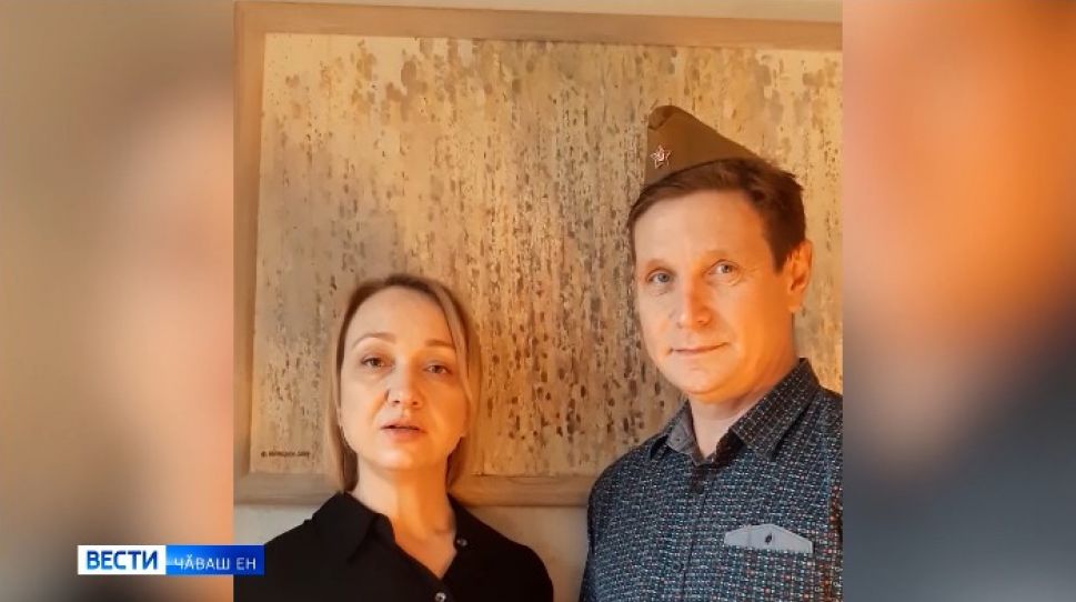 «Ҫӗнтерӳ сӑввисем» куллен янӑраҫҫӗ