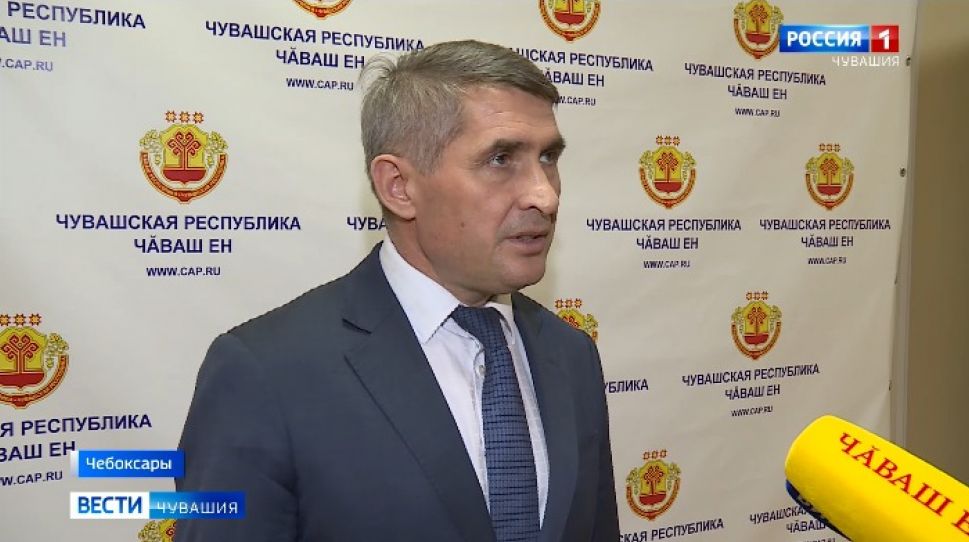 В Чувашии донастраивают «мусорную реформу»