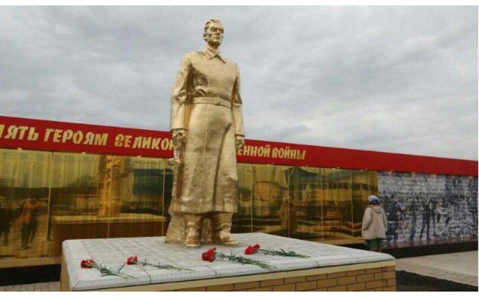 К 75-летию Победы в селе Шихазаны откроется новый парк