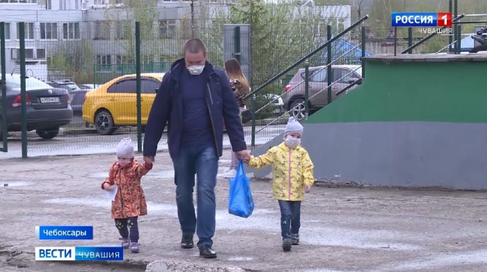 В Чувашии возобновится плановая вакцинация детей