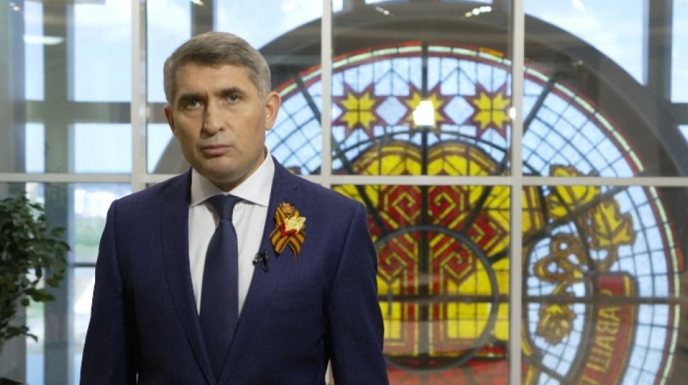 Руководитель Чувашии рассказал об итогах работы за неделю
