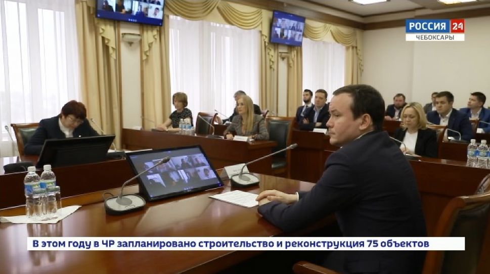 В Чувашии подано 250 заявок в «Управленческую команду»