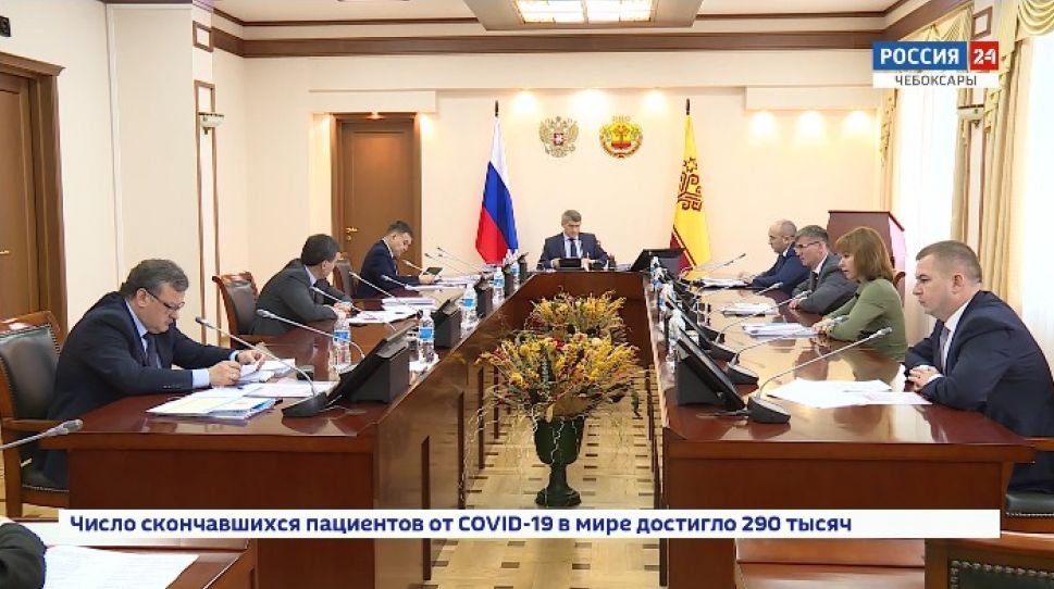 В Чувашии прожиточный минимум не понизили