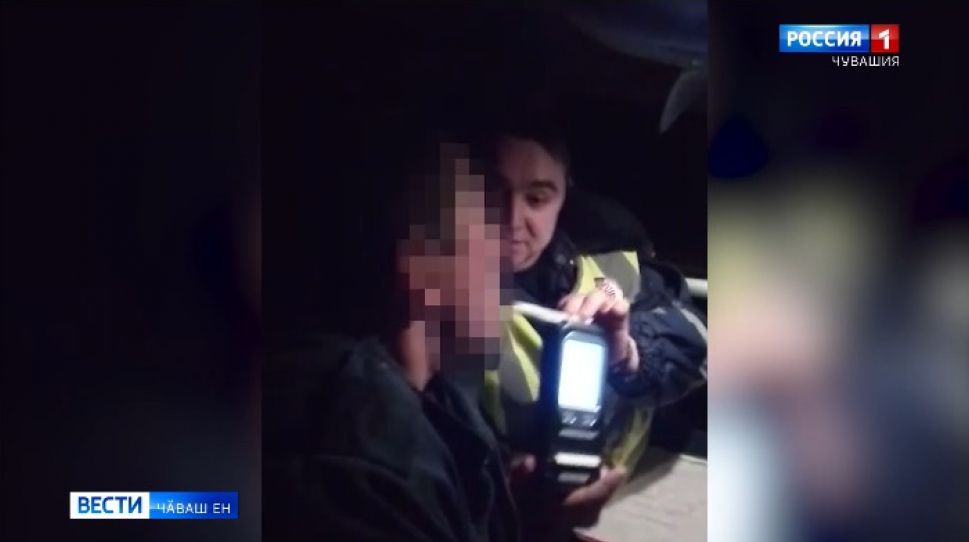 Руль умне ӳсӗрле ларакан ҫӑмӑлттайсен шучӗ чакмасть