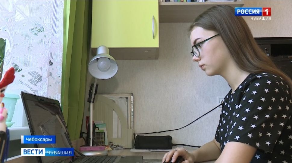 С 1 июня в Чувашии заработают 65 виртуальных лагерей