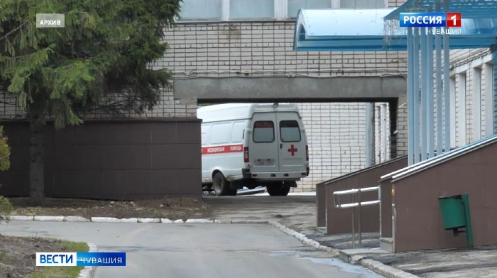 В Чебоксарах возбудили дело против сбежавшей из больницы женщины с COVID-19