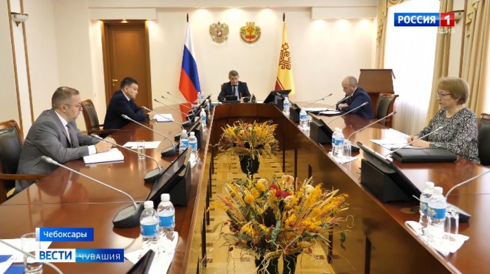 Чувашии выделят 272 млн. рублей на компенсацию выпадающих доходов