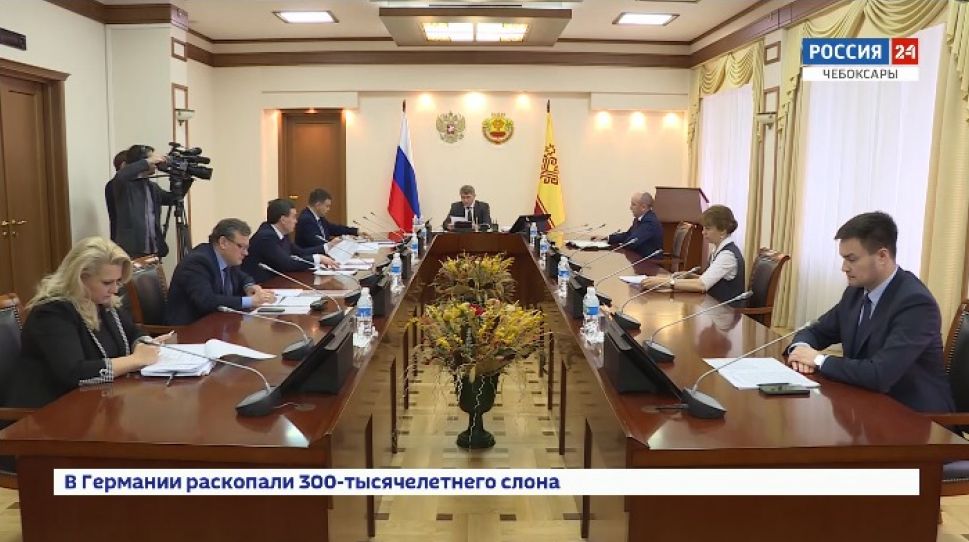 С новым законопроектом в Чувашии фрилансеры легализуют свою деятельность