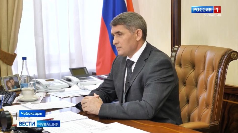 100-летие Чувашской автономии отметят широко и массово