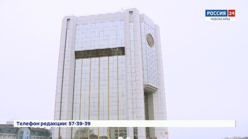 В Чувашии предприниматели смогут разорвать договор аренды, если их доход упал на 50%