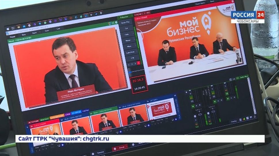 К 3 этапу выхода из карантина Чувашия планирует подойти через три недели