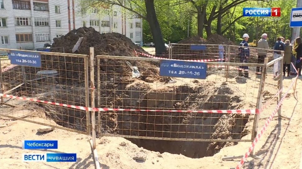 В Чебоксарах утвердили новый регламент ограждений