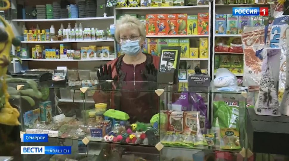 Кашни район-хулара 10-шар ушкӑн ӑнлантару ӗҫне ирттерет