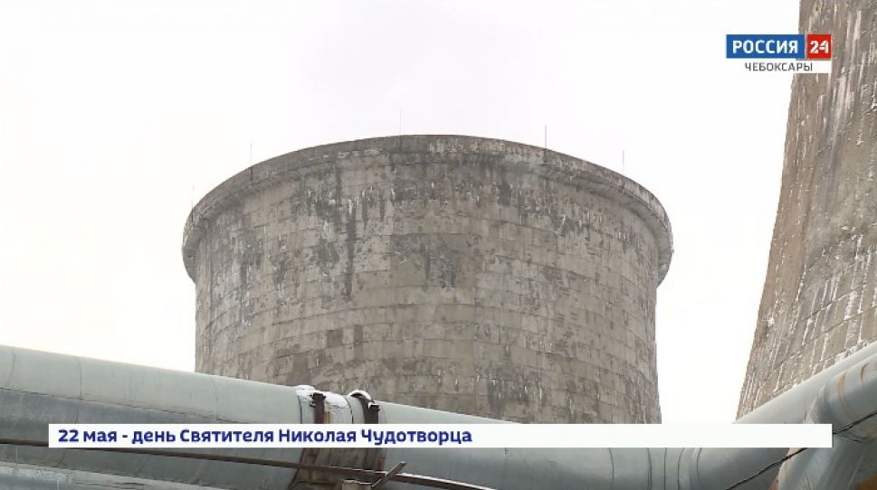 «Т Плюс» готова инвестировать до 15 млрд рублей в развитие теплоснабжения Чувашии