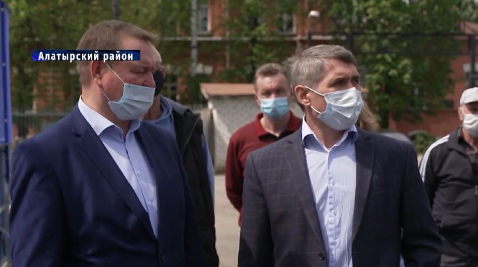  Олег Николаев уходит в поля: руководитель Чувашии усиливает работу в районах