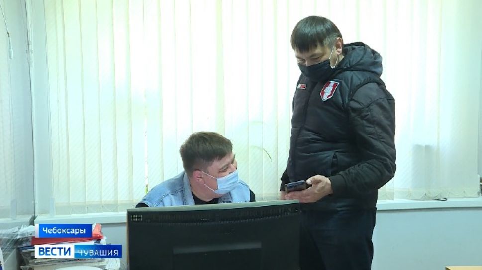 В Чувашии стартовали онлайн праймериз 