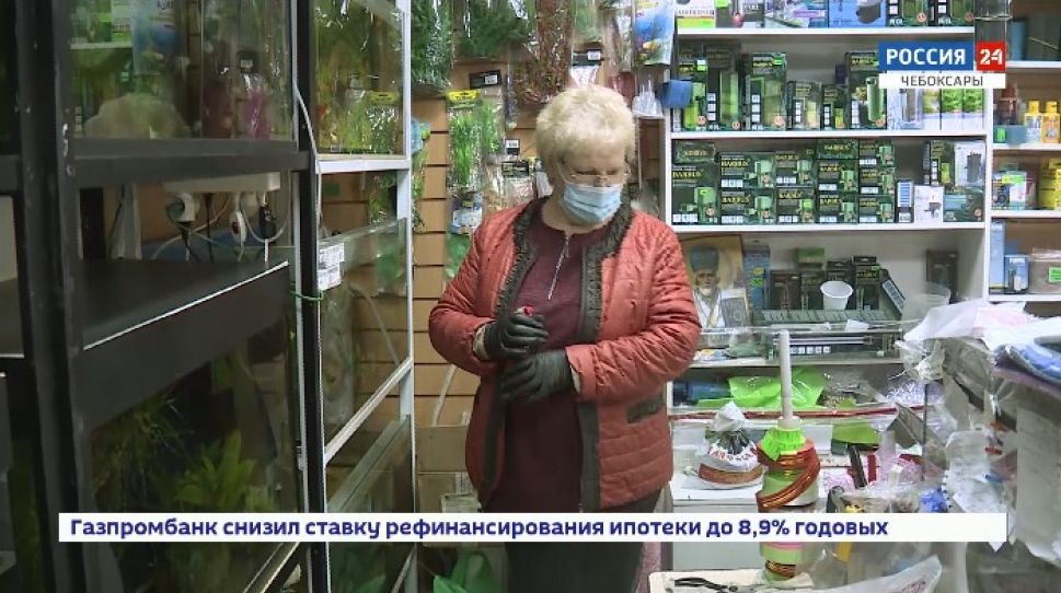 Из-за пандемии COVID-19 чебоксарским арендаторам дадут отсрочку по платежам