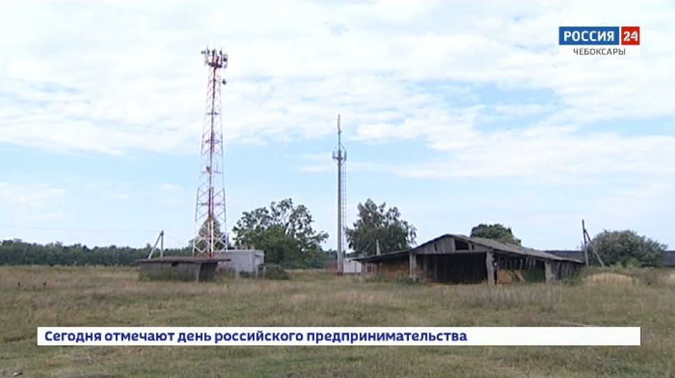 В Чувашии возродят районное радиовещание