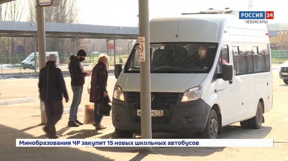 В Чувашии муниципальные власти наделят отдельными государственными полномочиями.