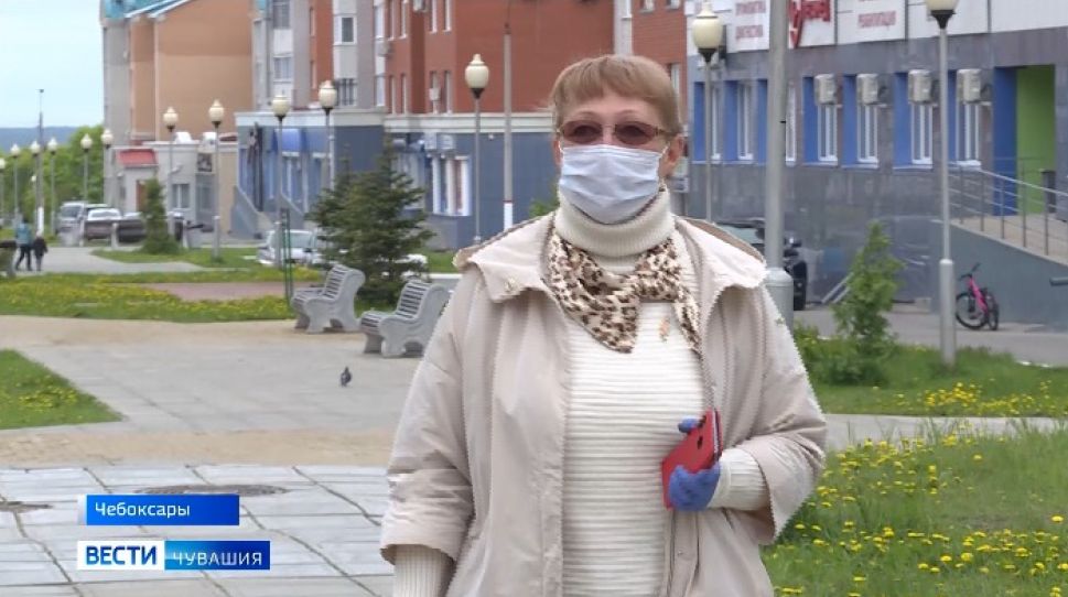 Чебоксарцы активно участвуют в праймериз ЕР