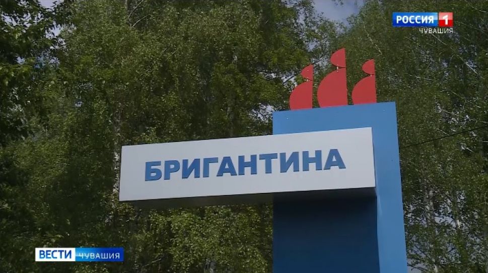 Летние оздоровительные лагеря Чувашии готовятся принять детей