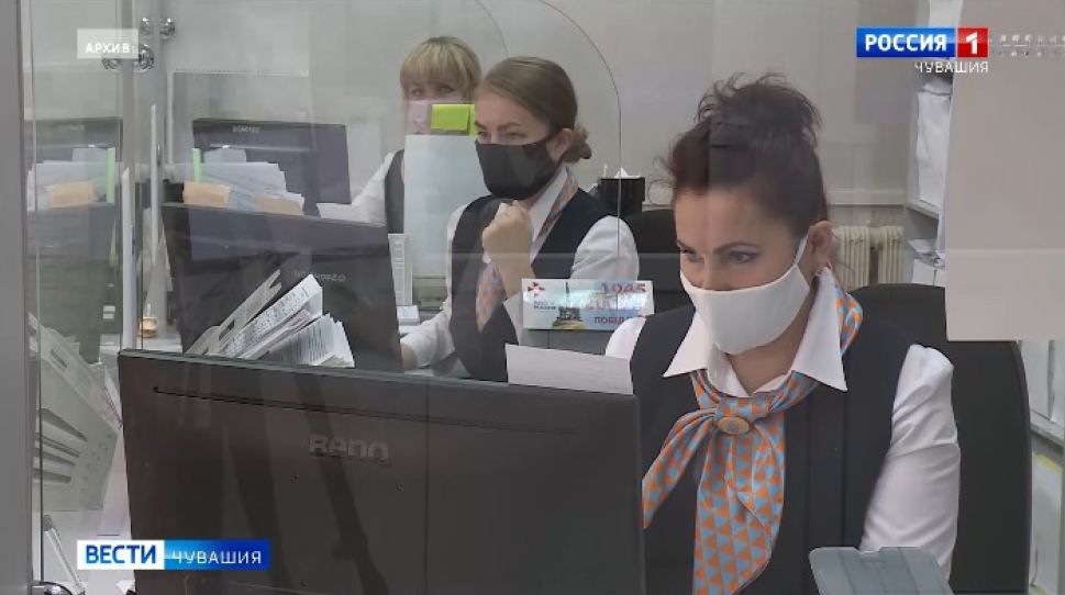 В Чувашии зарегистрировано около 22 тысяч безработных