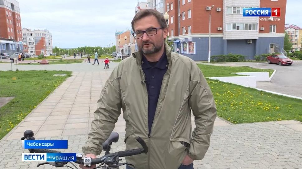 Более 19 тысяч чебоксарцев уже проголосовали в праймериз ЕР