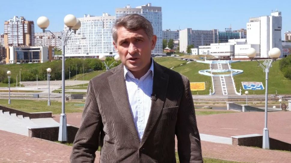 На следующей неделе правительственный рейд "прочешет" районы Чувашии 