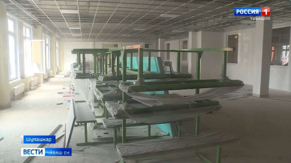 Атӑл тӑрӑхӗнче чи пысӑкки 