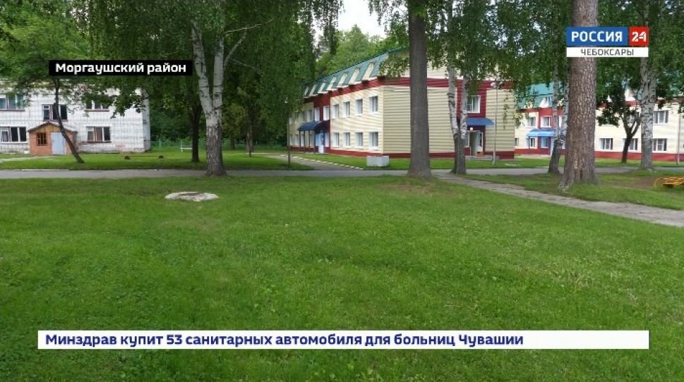 Олег Николаев оценил готовность лагерей к приему гостей