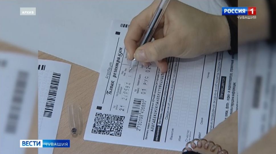 В Чебоксарах готовы к проведению ЕГЭ