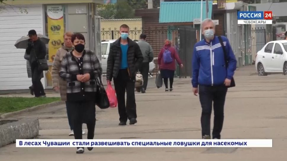 Олег Николаев порекомендовал Правительству активнее работать на благосостояние населения Чувашии