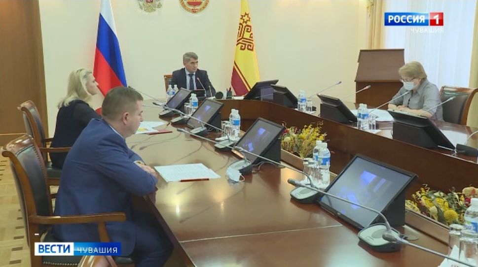 Прокуратура Чувашии рекомендует поддержать бизнес в условиях пандемии