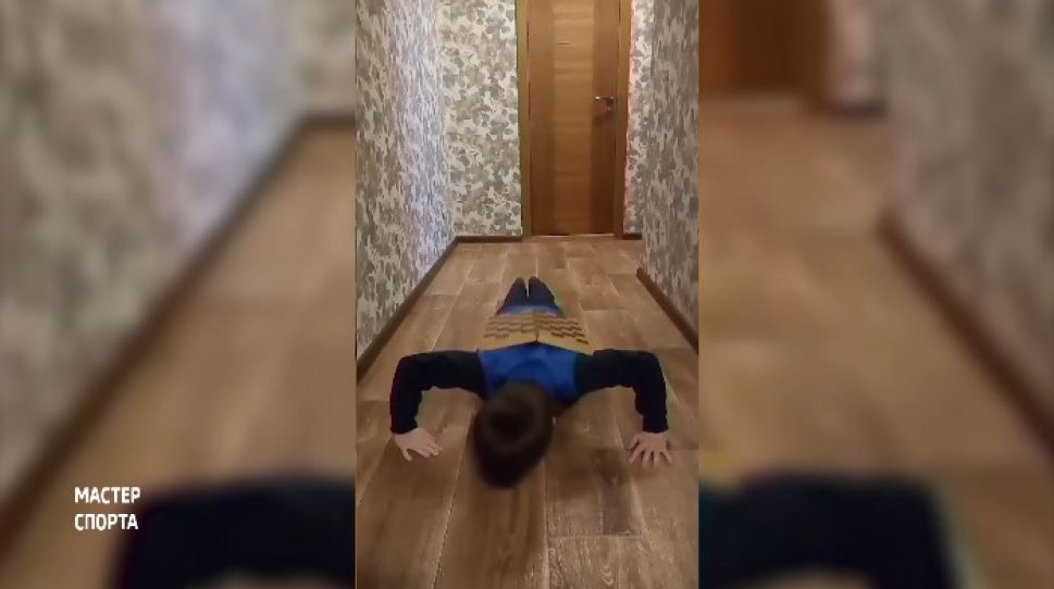 Чувашские шахматисты удивляют спортивной подготовкой