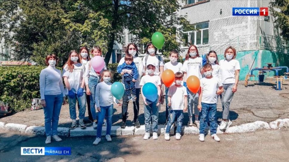 Ҫӗршыв Раҫҫей кунне паллӑ турӗ