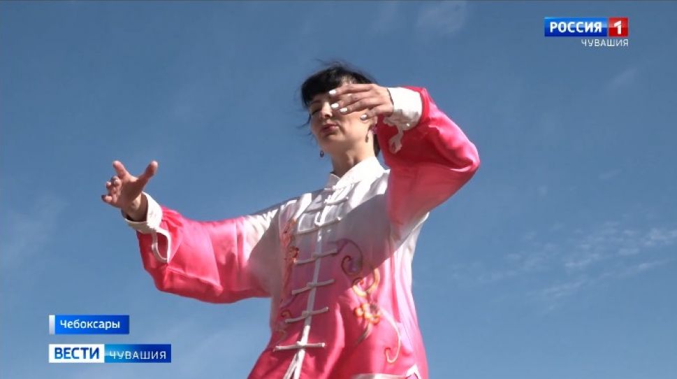 Гуцин, цигун и бамбуковая флейта