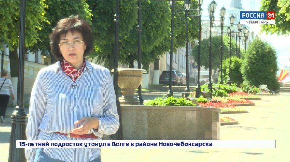 Директор Чувашского Национального музея о поправках в Конституцию