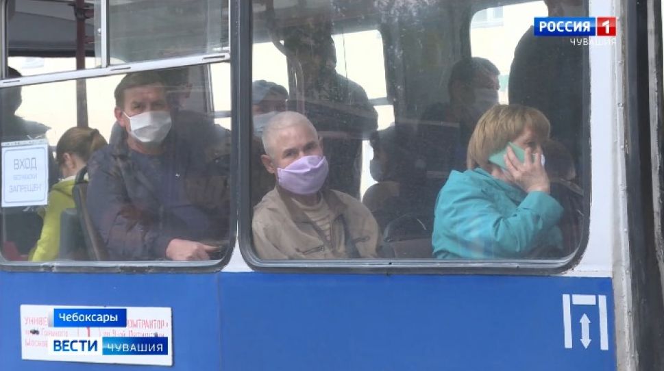 Минздрав Чувашии уверен, регион лидирует по количеству тестов на COVID-19