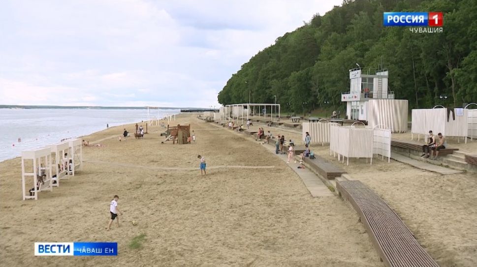 Республикӑра шывра путнисен шучӗ ӳснӗ