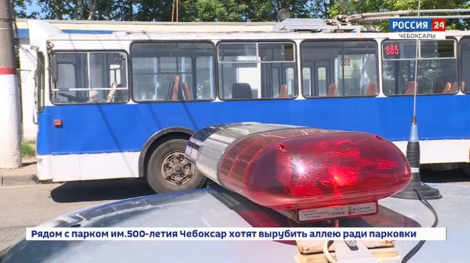 Более 2000 нарушений масочного режима выявлено в чебоксарском транспорте