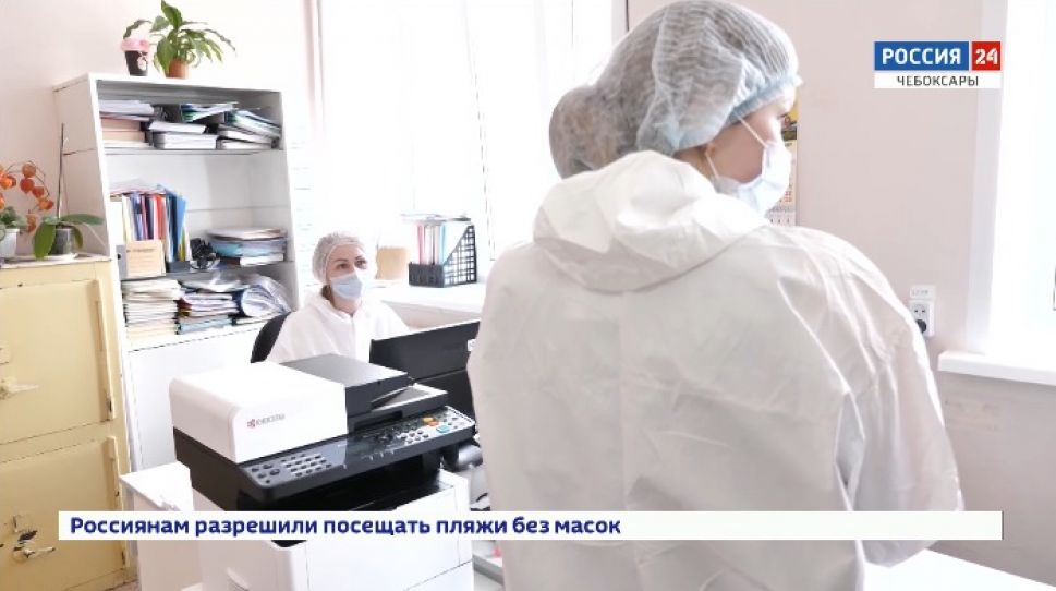 О поправках в Конституцию в сфере здравоохранения