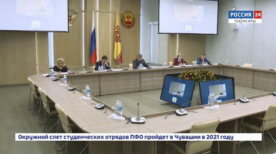 Чувашия может приступить к первому этапу снятия ограничений