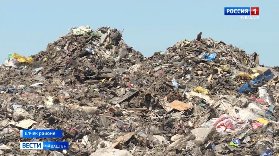 Елчӗкре наци проекчӗпе ӑпӑр-тапӑр купине тирпейлеҫҫӗ