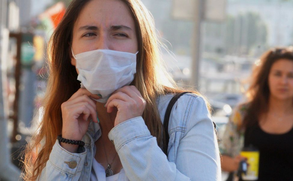 Роспотребнадзор по Чувашии предложил выйти на I этап снятия ограничений по COVID-19