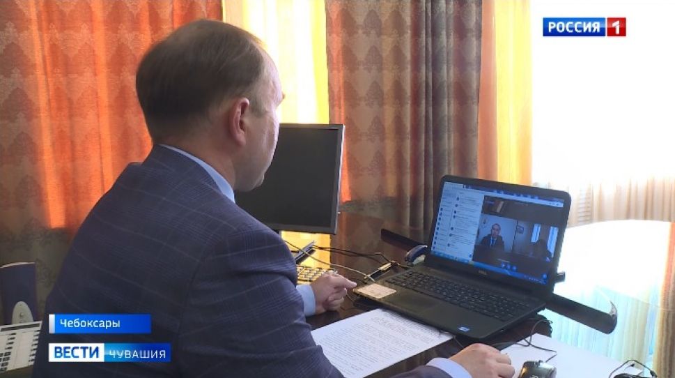 Более 900 тысяч жителей Чувашии могут принять участие в голосовании по поправкам в Конституцию