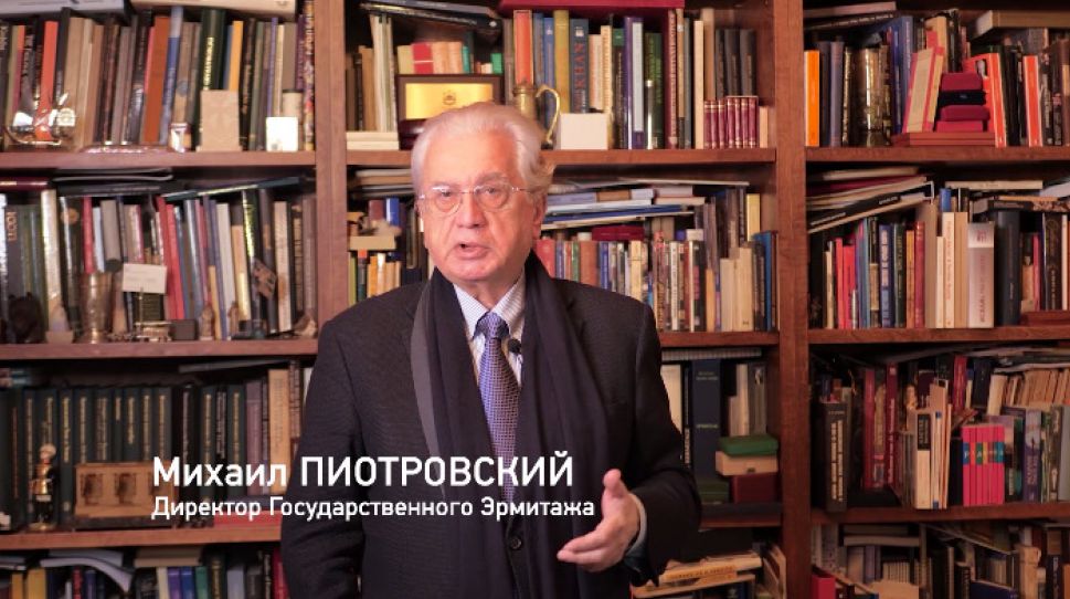 Деятели культуры о важности поправки о языке и культуре в Конституцию
