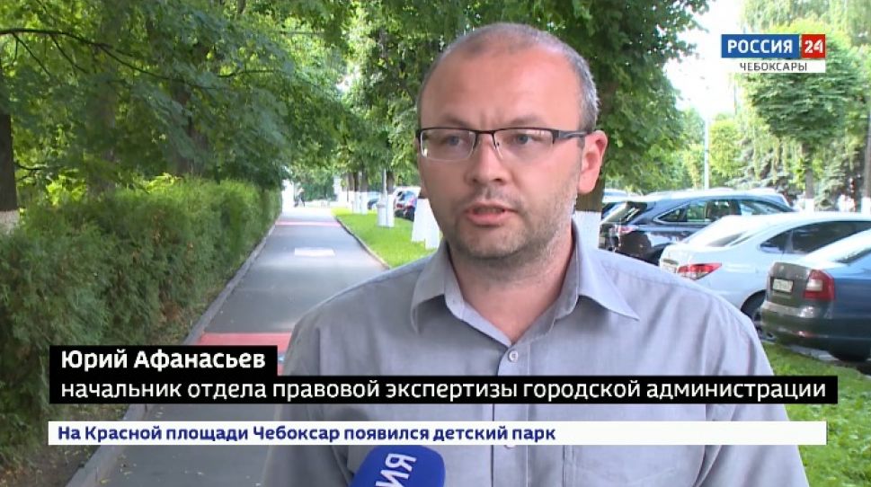 Масочный режим в Чувашии никто не отменял