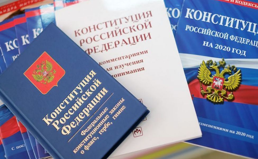 В Чувашии по поправкам к Конституции уже проголосовали более 40% избирателей